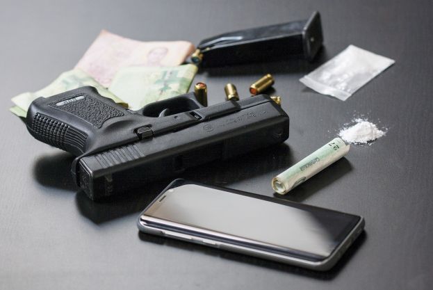 Große Mengen an Drogen sichergestellt