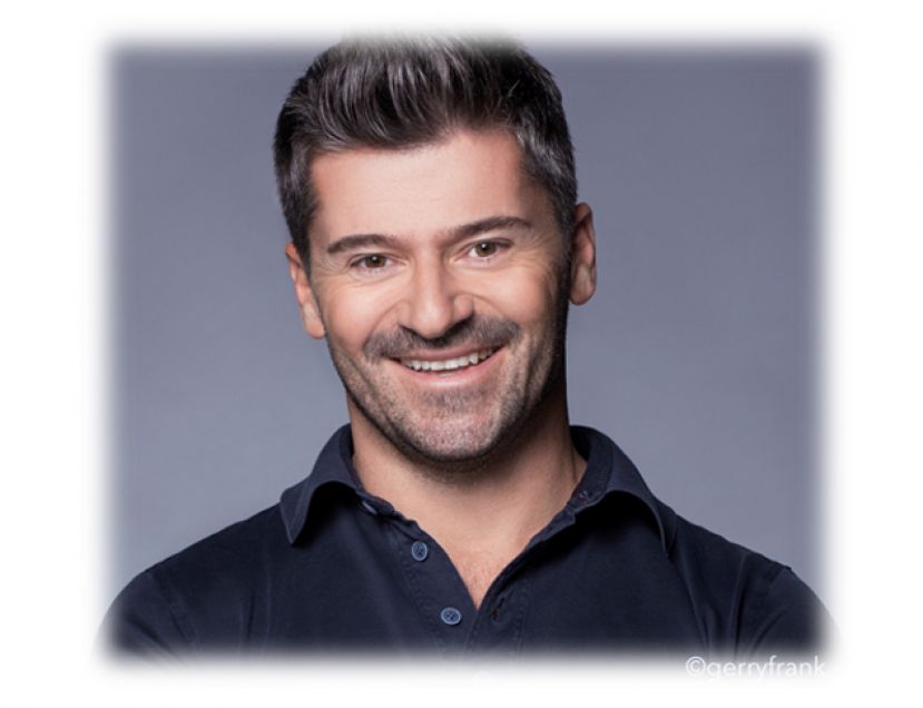 Ciro De Luca kommt in die HAK