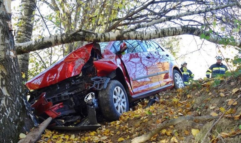 Tödlicher Verkehrsunfall am Sonnberg
