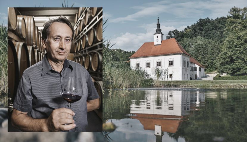 Danilo Flakus und der Jaringhof