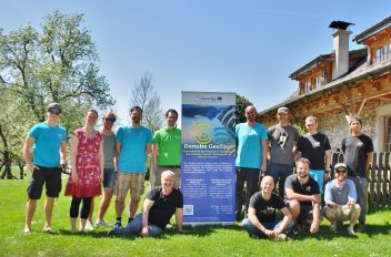 Geologie abenteuerlich vermittelt