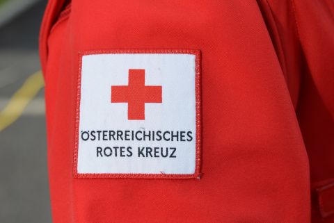 9 Verletzte bei Verkehrsunfall