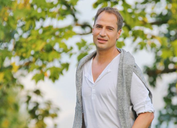 Du und Ich von Markus Steiner