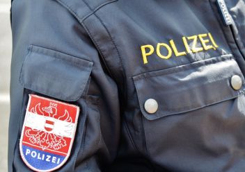 Einbruchserie im Bezirk Liezen