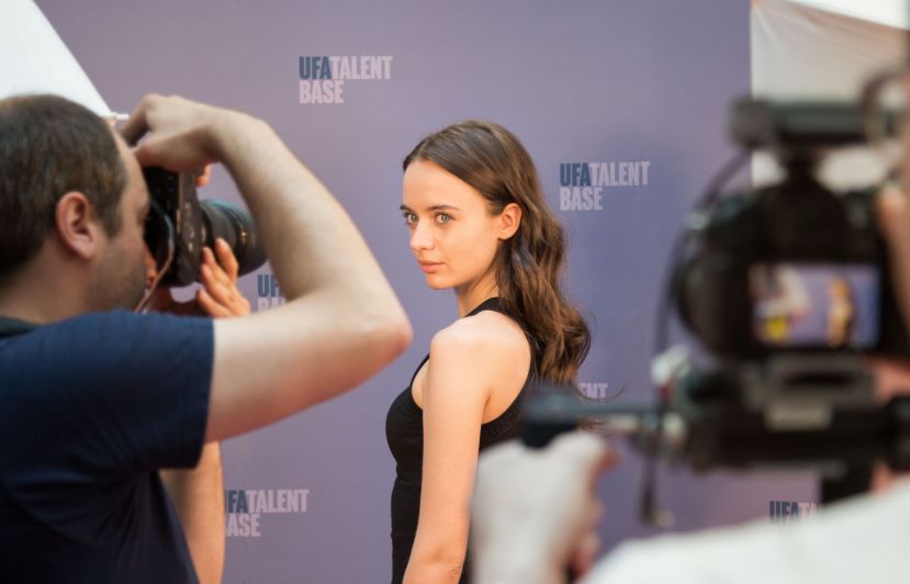 Film- und TV Casting im ELI