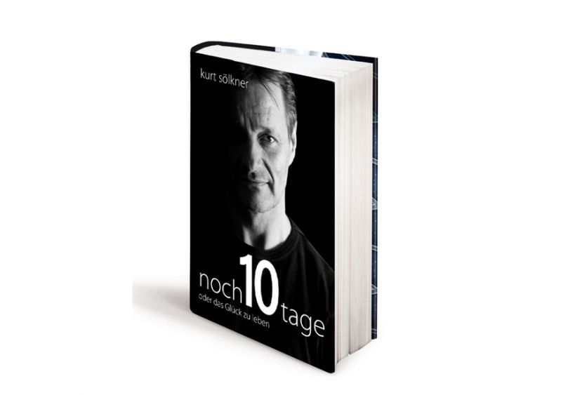 Einladung zur Buchvorstellung