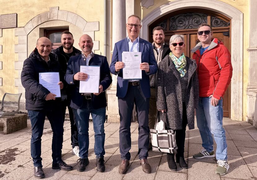 50 Persönlichkeiten für eine starke Zukunft