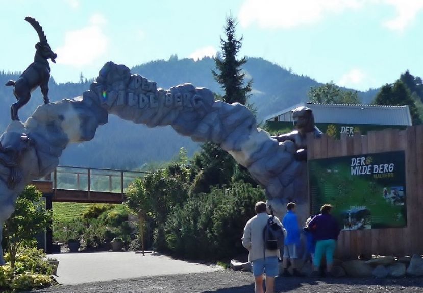 Kinderfest am Wilden Berg