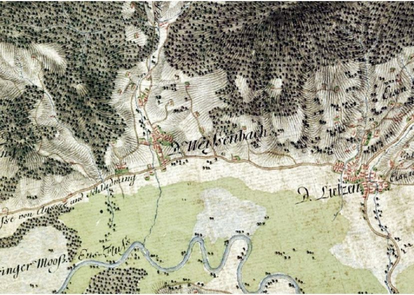 Buchpräsentation im High-Stadl