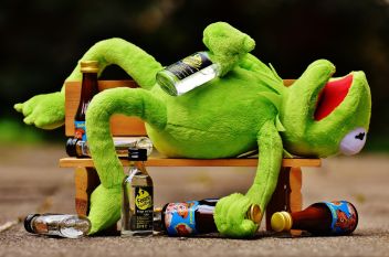„Weniger Alkohol – Mehr vom Leben“