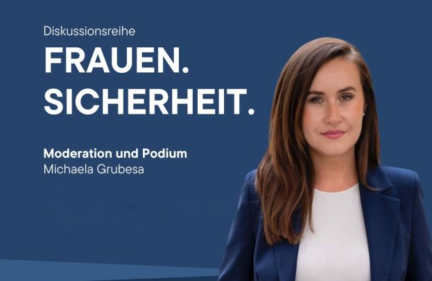 FRAUEN.SICHERHEIT. im Bezirk Liezen