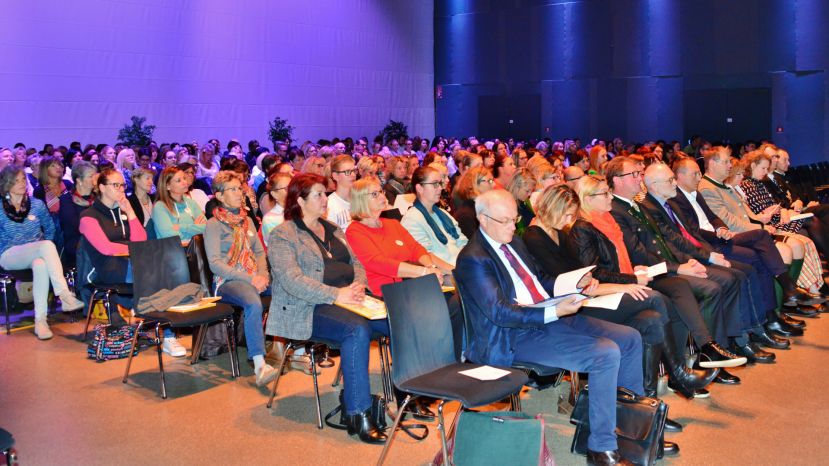 Teil 5 einer regionalen Erfolgsgeschichte