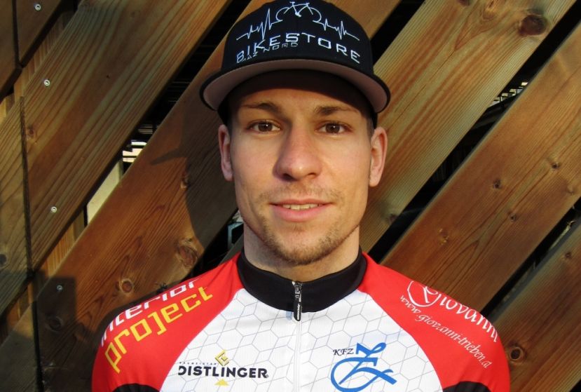 Sölkner startet in die Saison