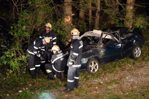 Foto: FF Admont/Grogger