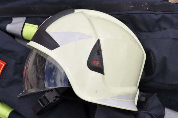 Toter nach Brand in Trieben