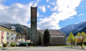 Orchestermesse in Trieben