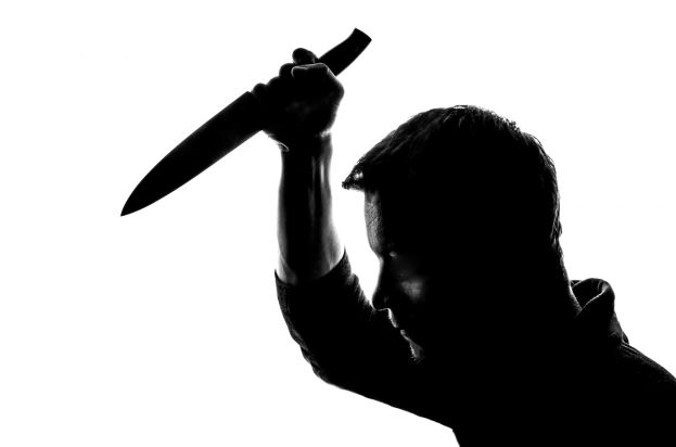 Angriff mit Messer in Ramsau