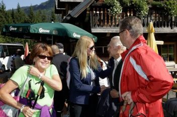Auf zum AnHAKELn! Der SPÖ Liezen