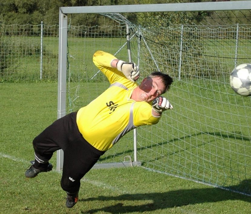 Spiel der LKH Giganten