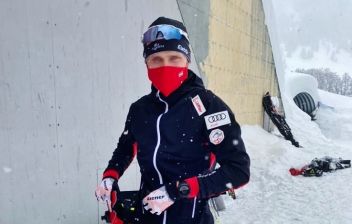 Mika sorgte für Sensation in der Schweiz