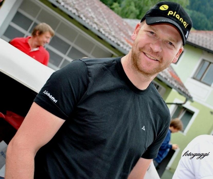 Klaus Kröll