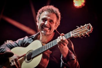 Manuel Randi Trio "Toscana" im [ku:L] Öblarn