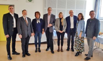 Irdning-Donnersbachtal ist Bildungsstandort Nr. 1 ...