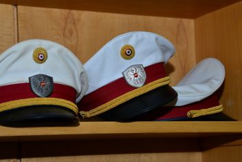 Betrüger als Polizisten ausgegeben