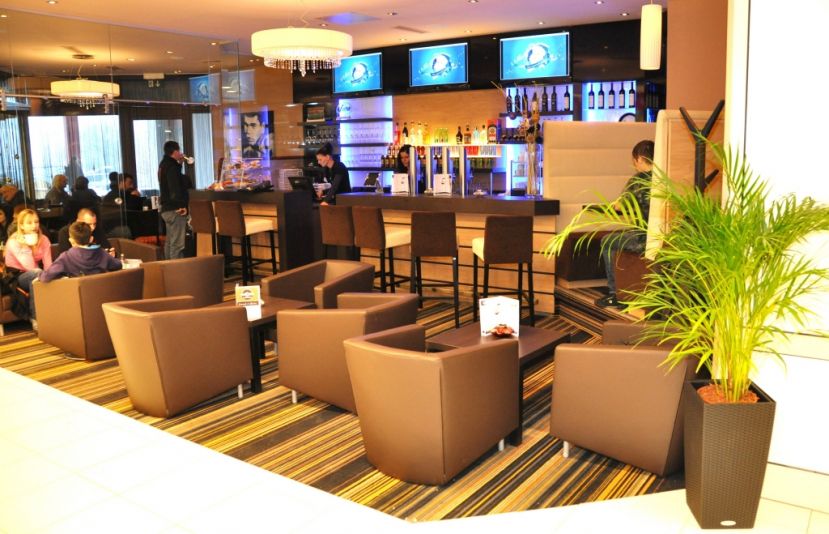 CD1 Lounge in Liezen