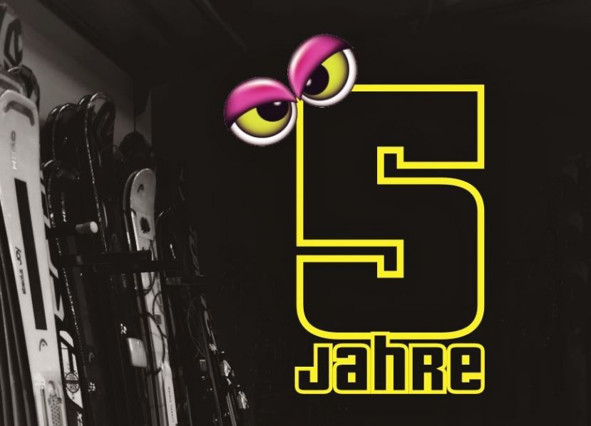 Pörl Sport Shop Admont feiert 5 Jahre