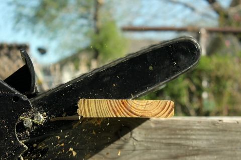 Arbeitsunfall in Weißenbach/Haus