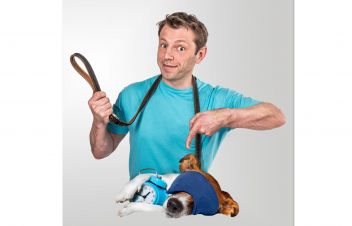 Den inneren Schweinehund gezähmt