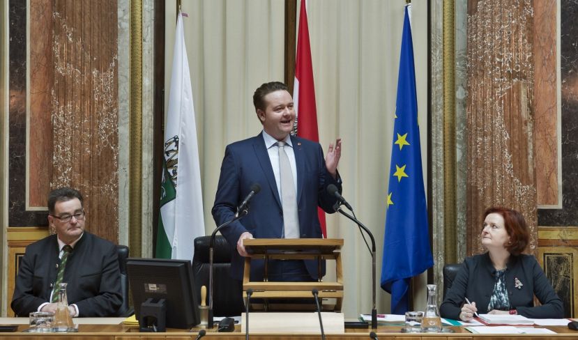 Trauen wir uns mehr zu! Seien wir mutig!