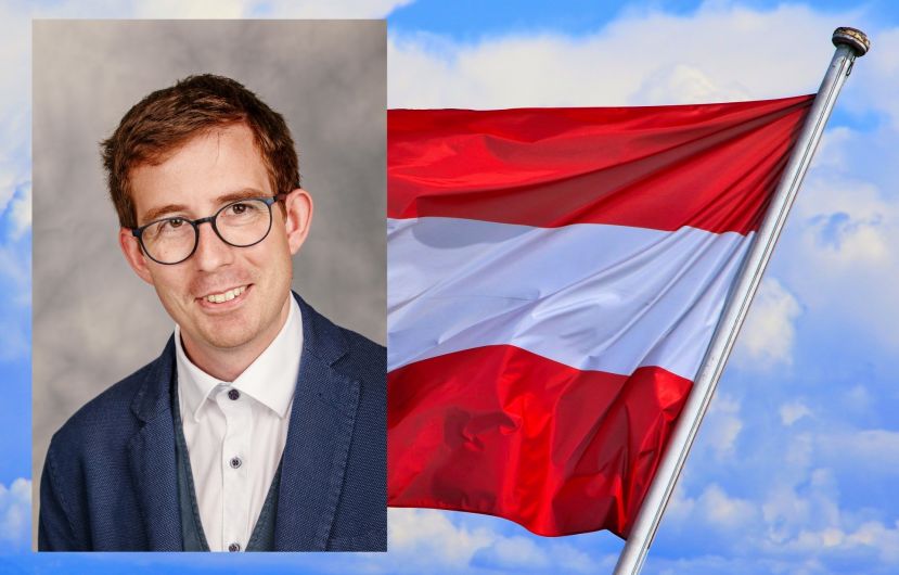 Andreas Leeb