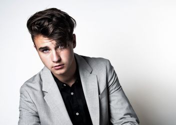 Chris Steger kommt ins ÖHA