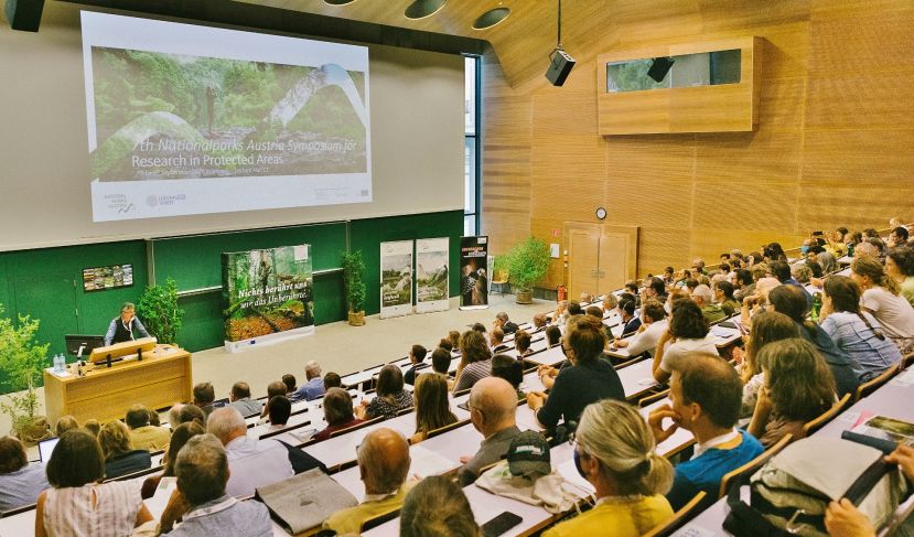 Forschung beflügelt das Naturerlebnis