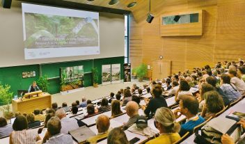 Forschung beflügelt das Naturerlebnis