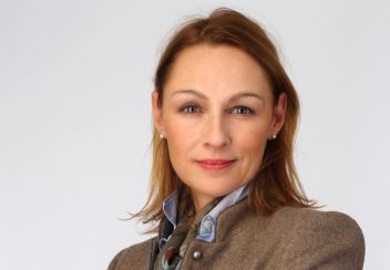 Pamela Binder übernimmt ab 1. April 2020 die Geschäftsführung des Tourismusverbands Ausseerland-Salzkammergut.