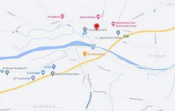 Pkw von Zug erfasst