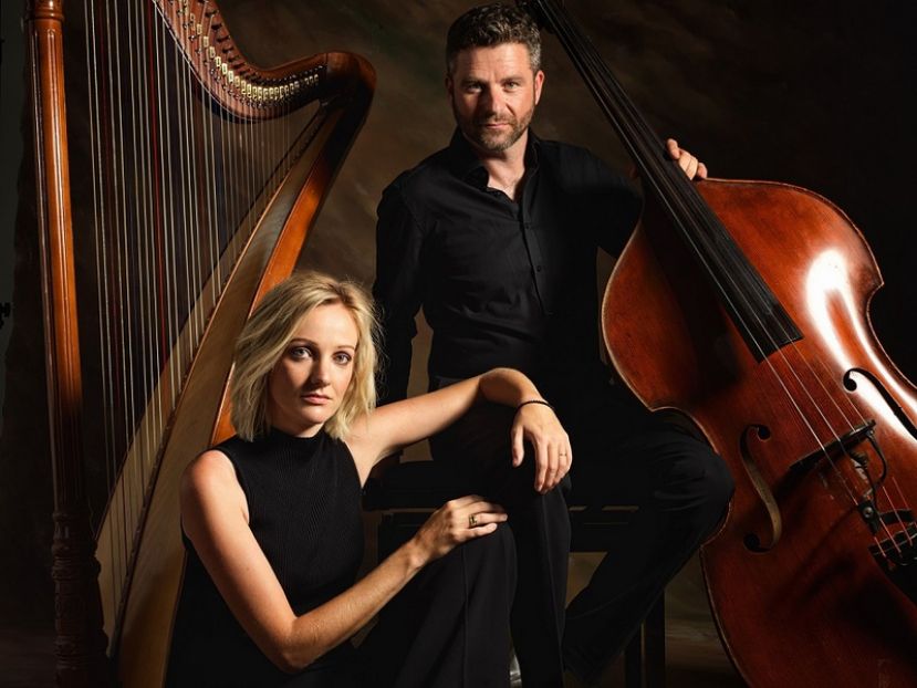Katrin &amp; Werner Unterlercher