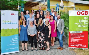 Wir brauchen gut ausgebildete Betriebsräte