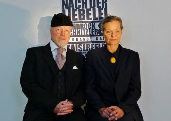 Nach der Liebelei von Rolf Schneider