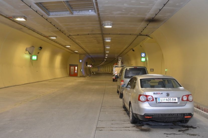 100.000,- Euro Schaden