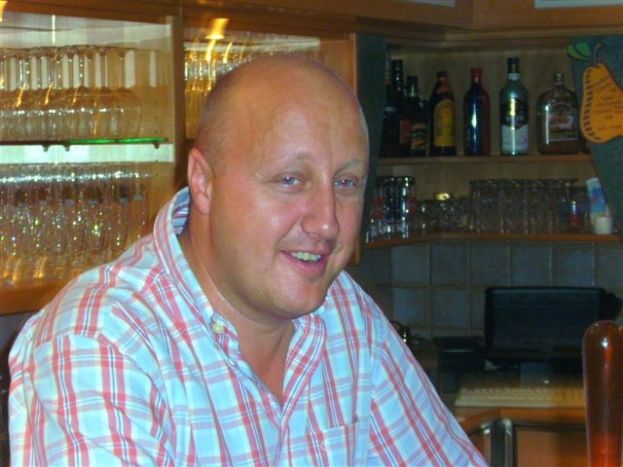 Wilhelm F. aus Rohrmoos/U.; abgängig seit 17.5.2013, 23.00 Uhr