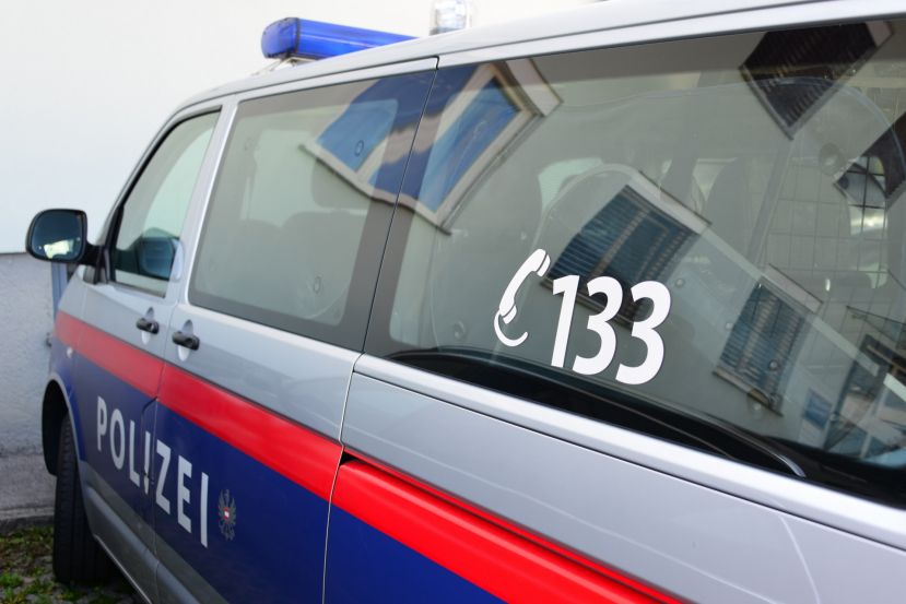Raub in Liezen geklärt