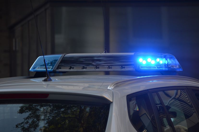 Verfolgungsjagd in Rottenmann
