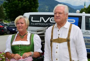 Erfolgreiche Familie aus Rottenmann ausgezeichnet