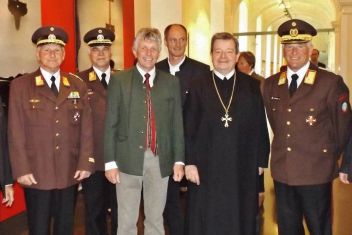 Unsere Freizeit für Ihre Sicherheit!