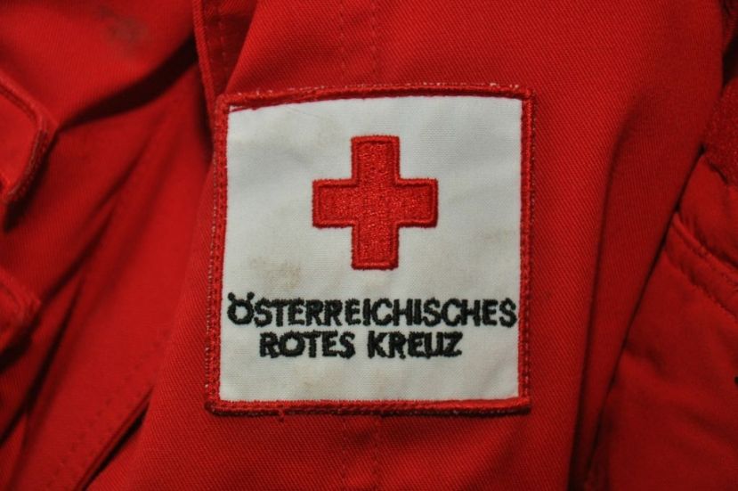 Mit Moped schwer verletzt