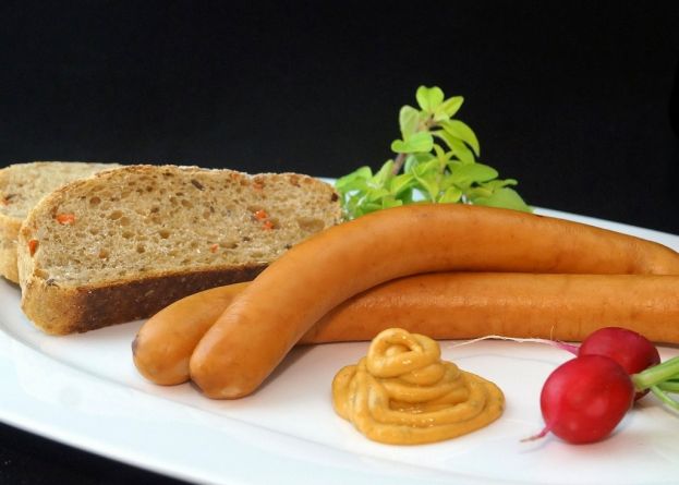 Die heilende Kraft der Frankfurter